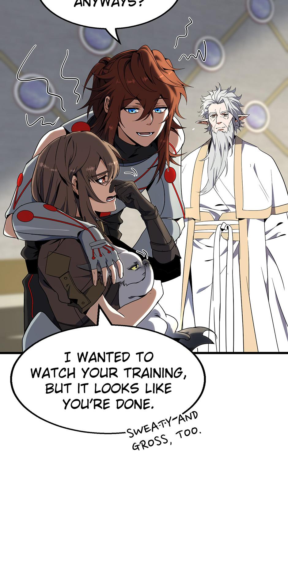 The Beginning After the End, Chapter 214 image 83